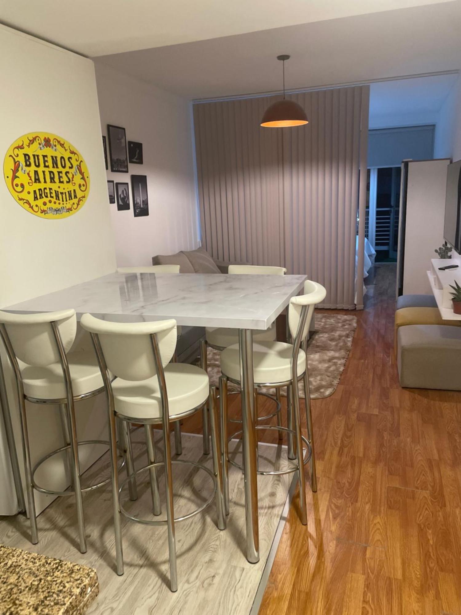 Manoloiii Apartment *