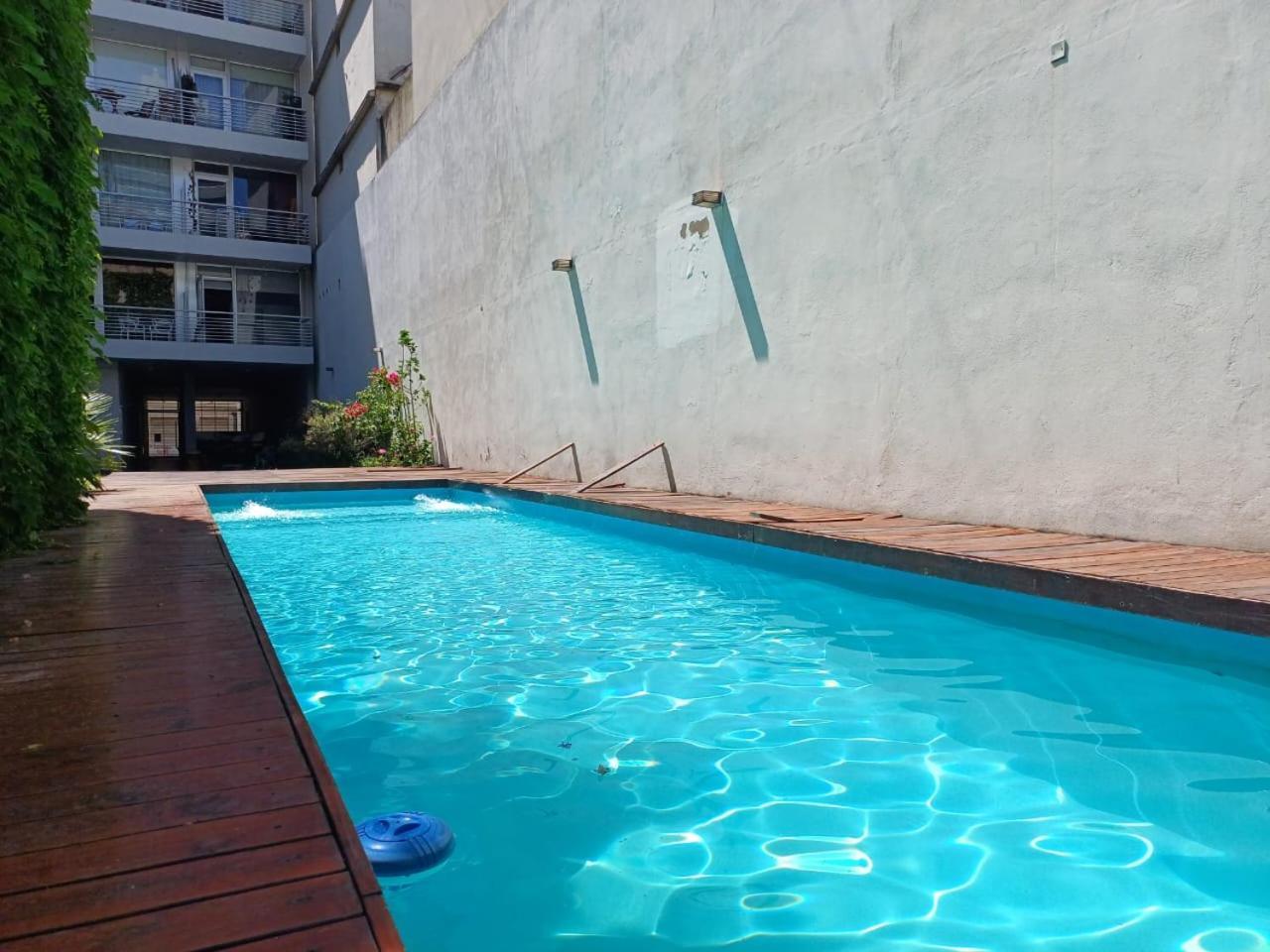 Apartment Manoloiii