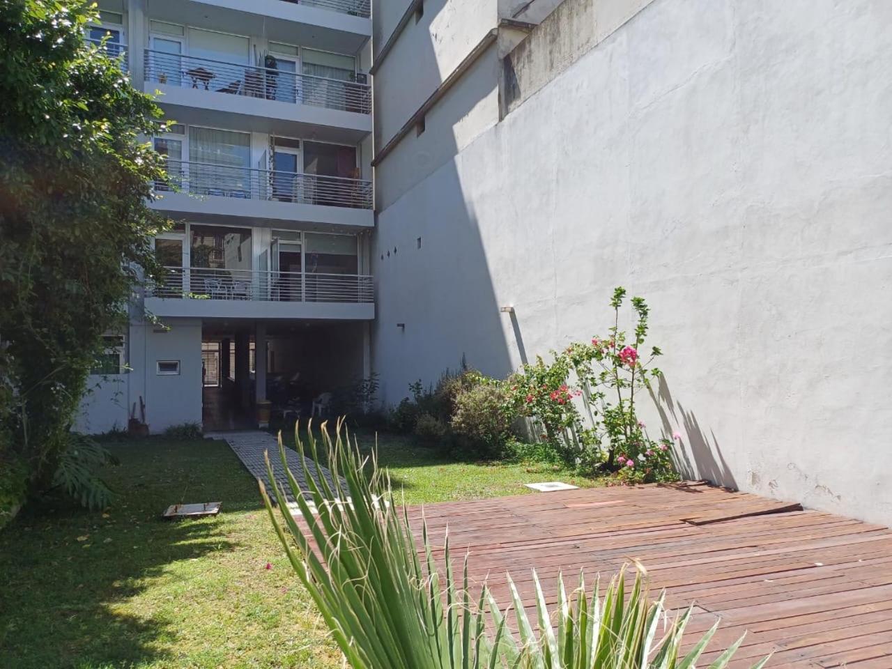 Manoloiii Apartment Buenos Aires