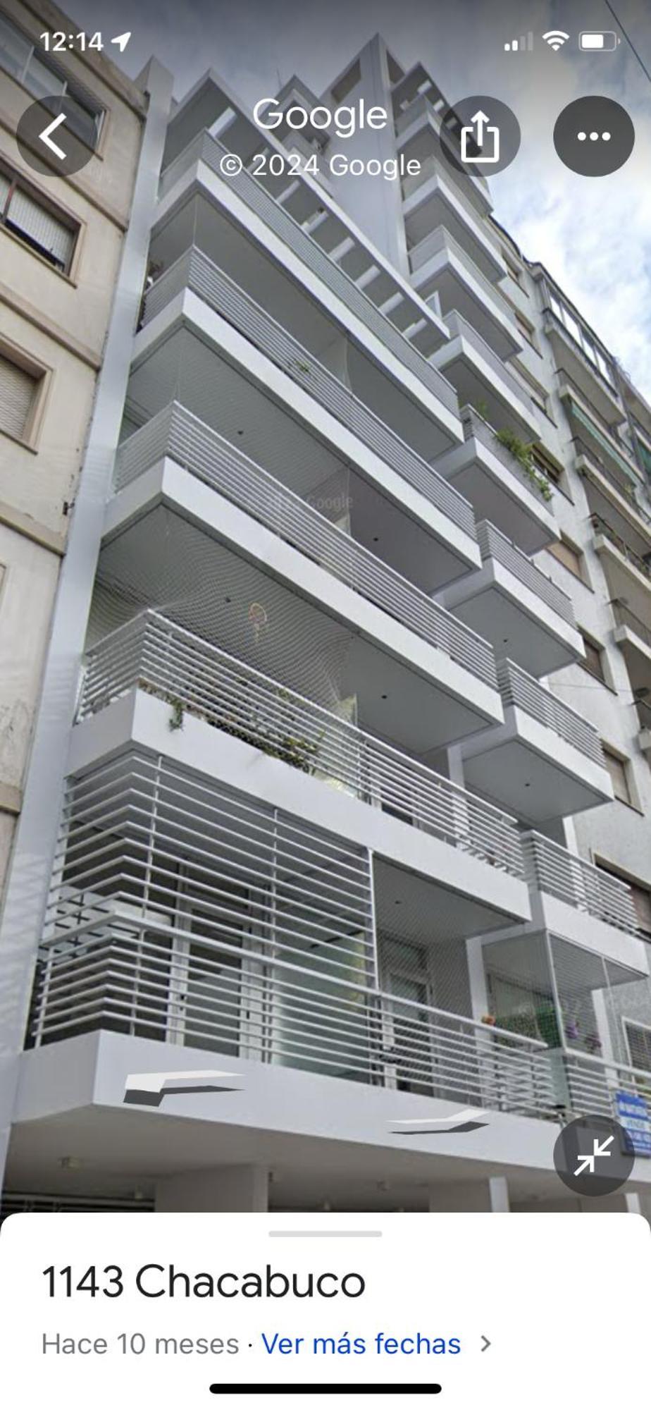 Apartment Manoloiii Buenos Aires