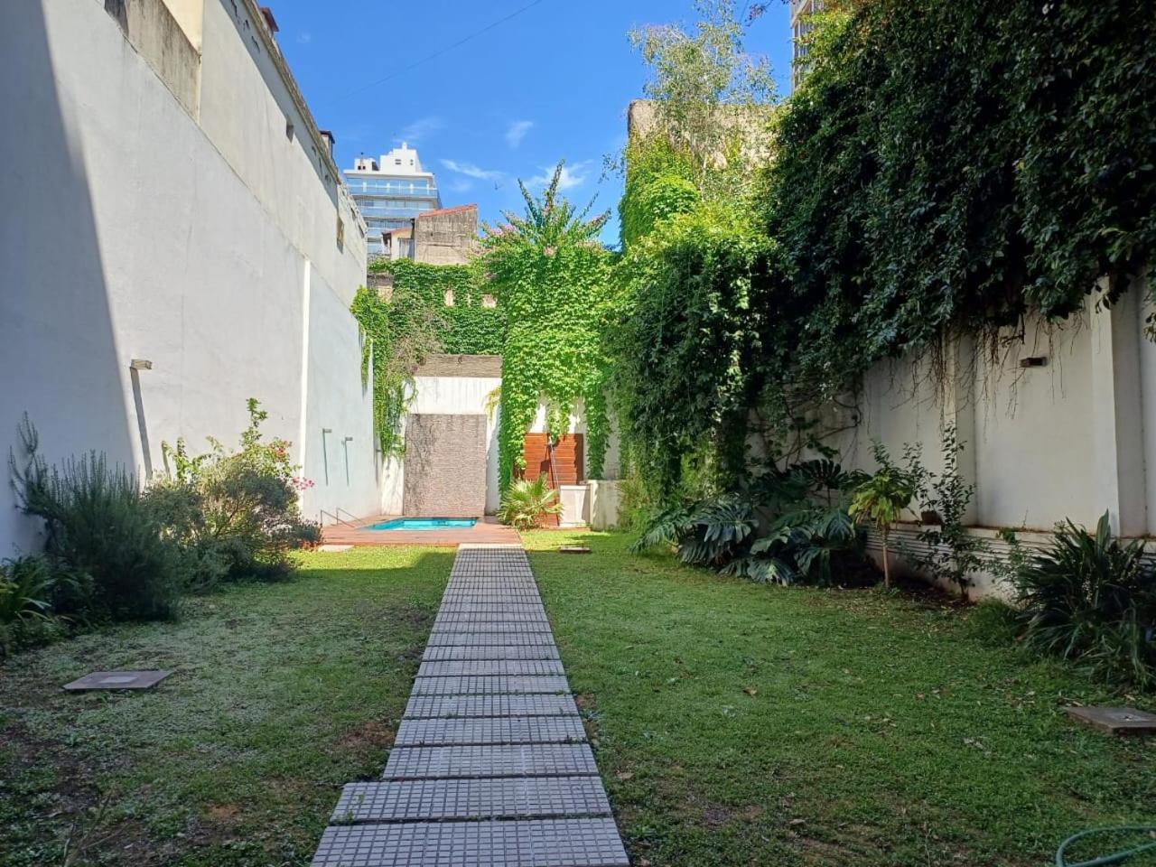 Apartment Manoloiii Buenos Aires