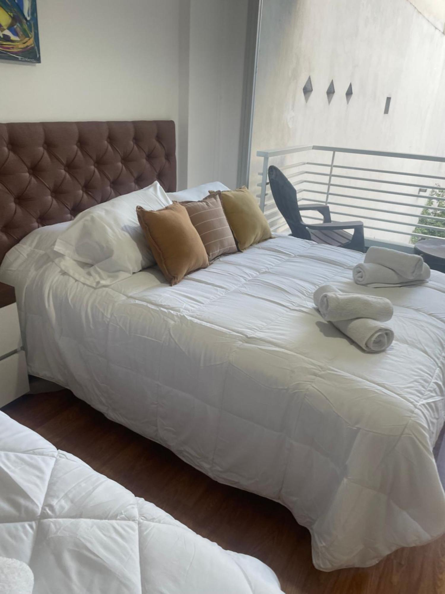 Apartment Manoloiii Buenos Aires