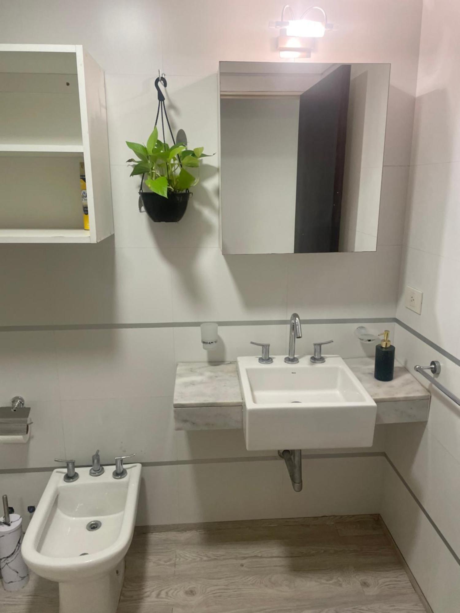 Apartment Manoloiii Buenos Aires