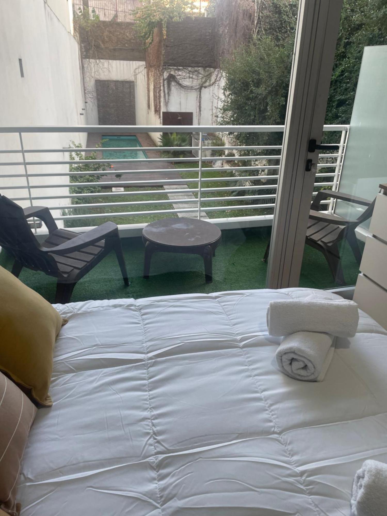 Manoloiii Apartment