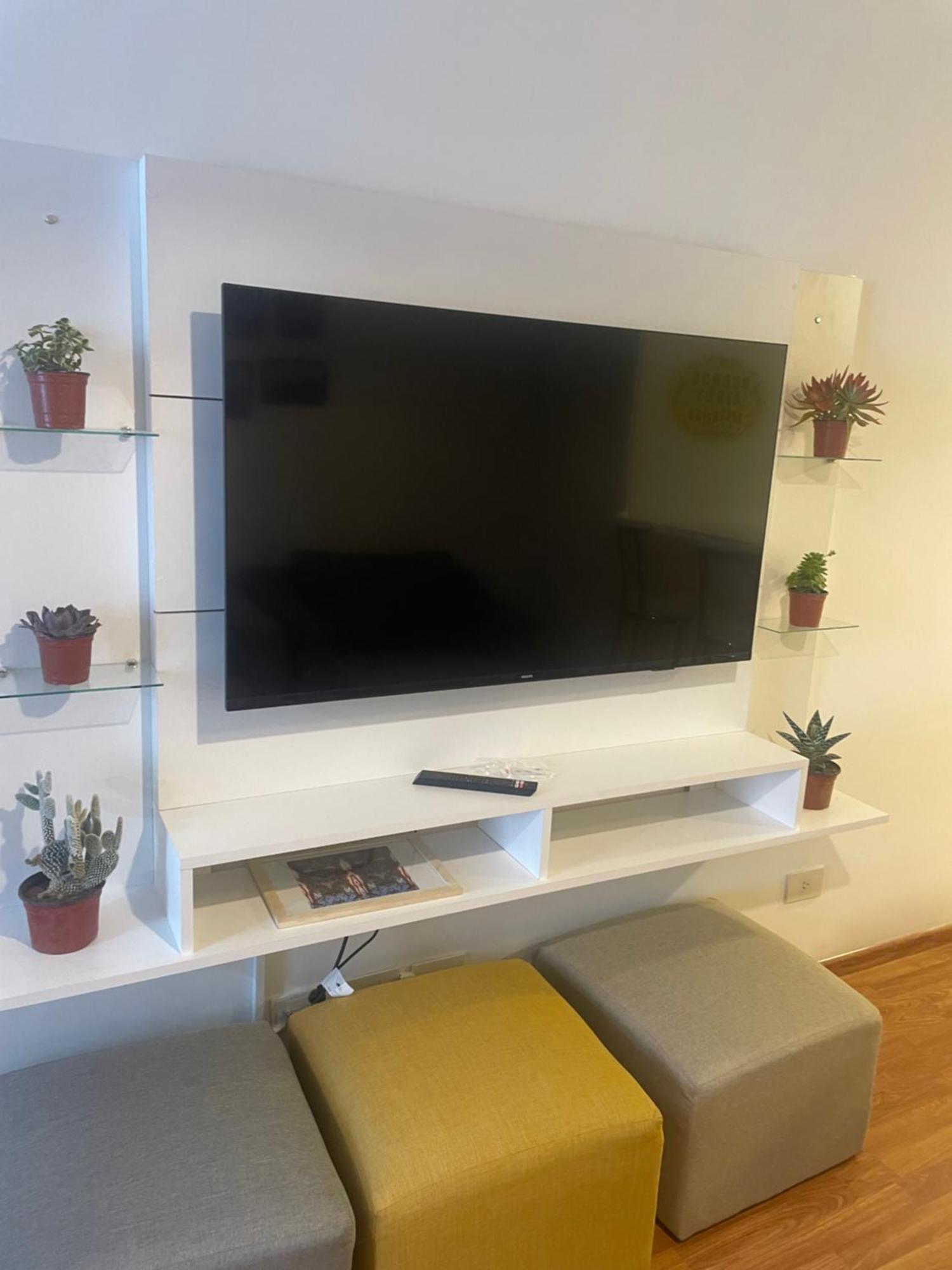 Apartment Manoloiii