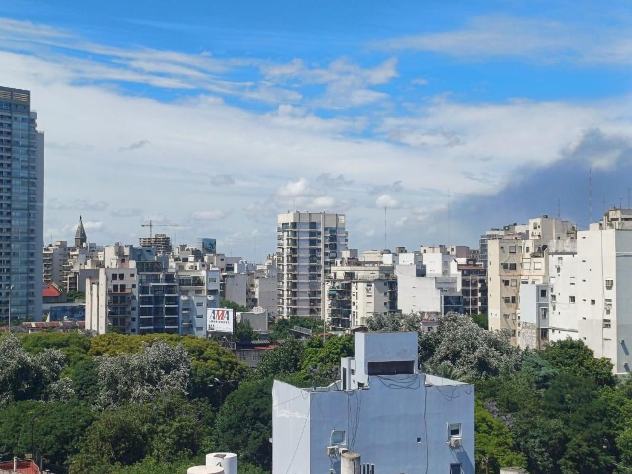 Manoloiii Apartment