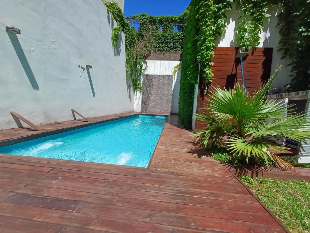 Manoloiii Apartment *