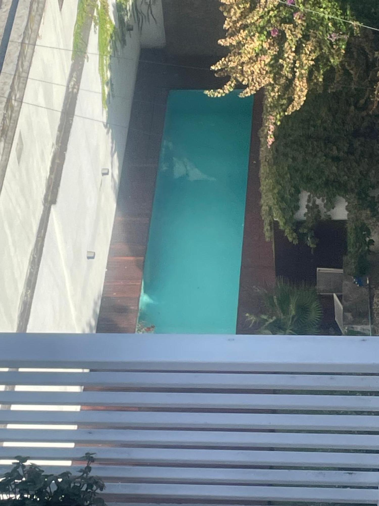 Manoloiii Apartment Buenos Aires