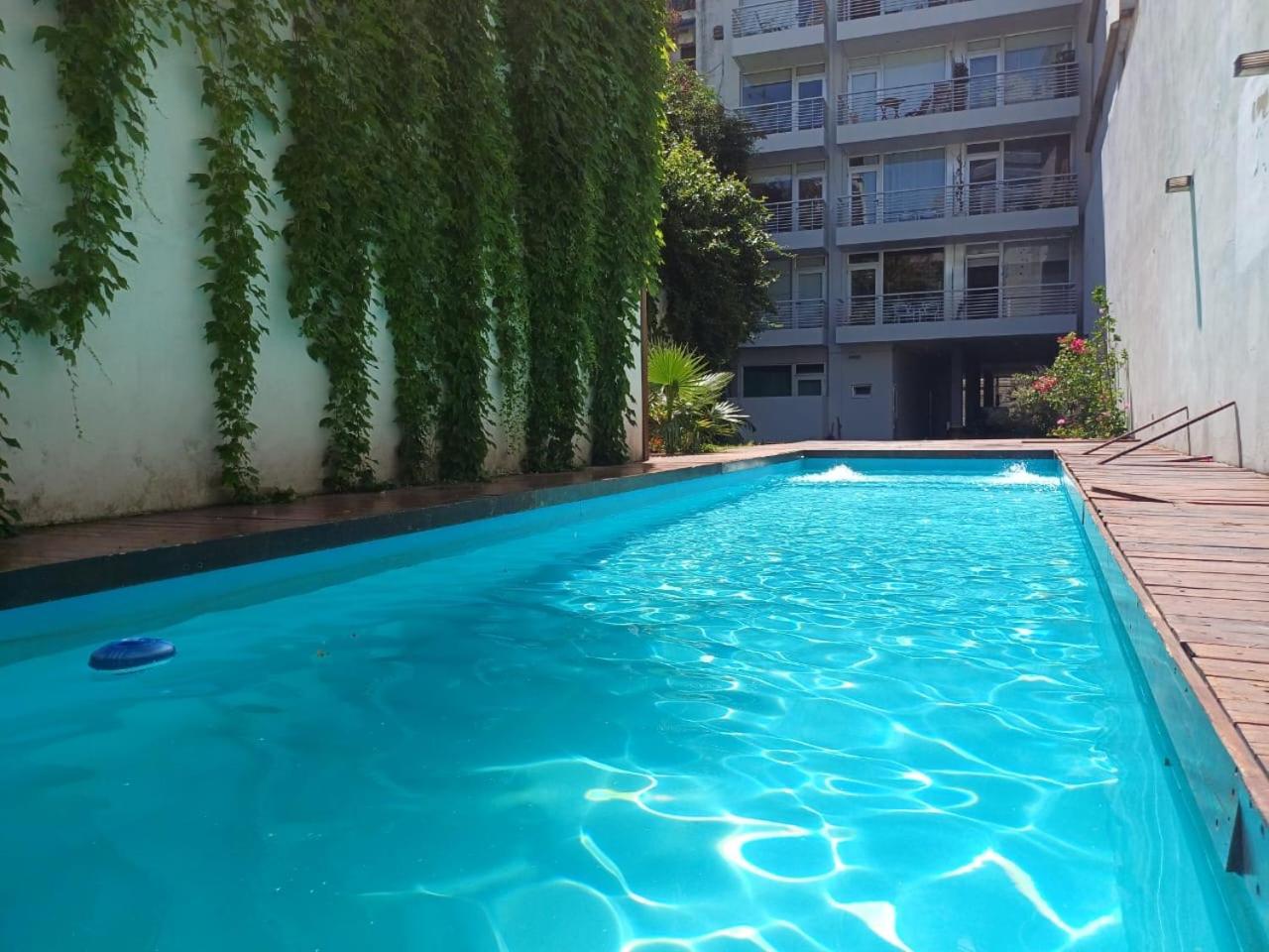 Apartment Manoloiii