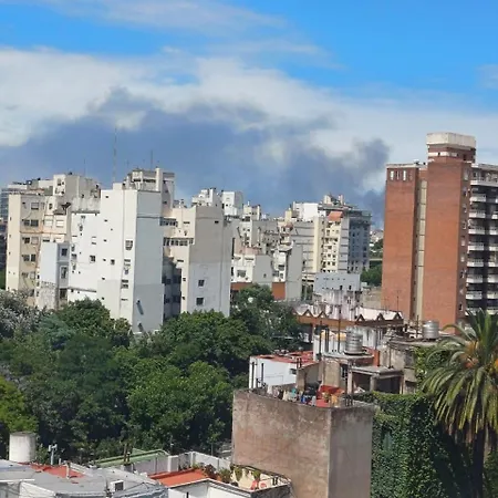 Apartamento Manoloiii Ciudad Autónoma de Ciudad Autónoma de Buenos Aires Exterior foto