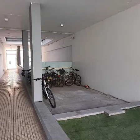 Apartamento Manoloiii Ciudad Autónoma de Ciudad Autónoma de Buenos Aires Exterior foto