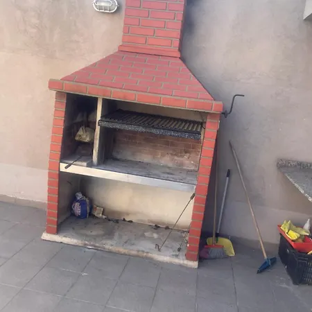 Apartamento Manoloiii Ciudad Autónoma de Ciudad Autónoma de Buenos Aires Exterior foto