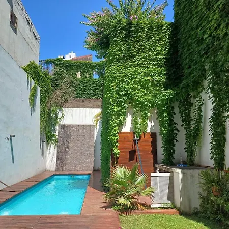 Apartamento Manoloiii Ciudad Autónoma de Ciudad Autónoma de Buenos Aires Exterior foto