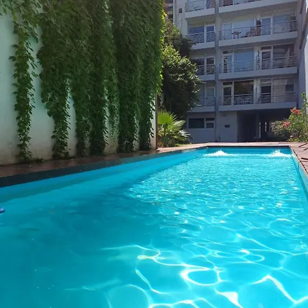 Apartamento Manoloiii Ciudad Autónoma de Ciudad Autónoma de Buenos Aires Exterior foto