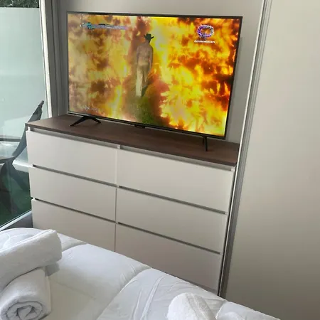 Apartamento Manoloiii Ciudad Autónoma de Ciudad Autónoma de Buenos Aires Exterior foto