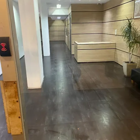 Apartamento Manoloiii Ciudad Autónoma de Ciudad Autónoma de Buenos Aires Exterior foto