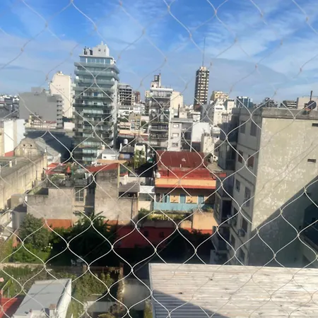 Apartamento Manoloiii Ciudad Autónoma de Ciudad Autónoma de Buenos Aires Exterior foto