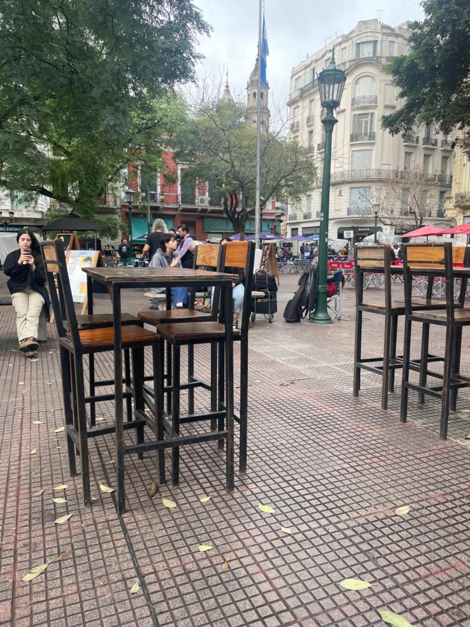 Manoloiii * Ciudad Autónoma de Buenos Aires