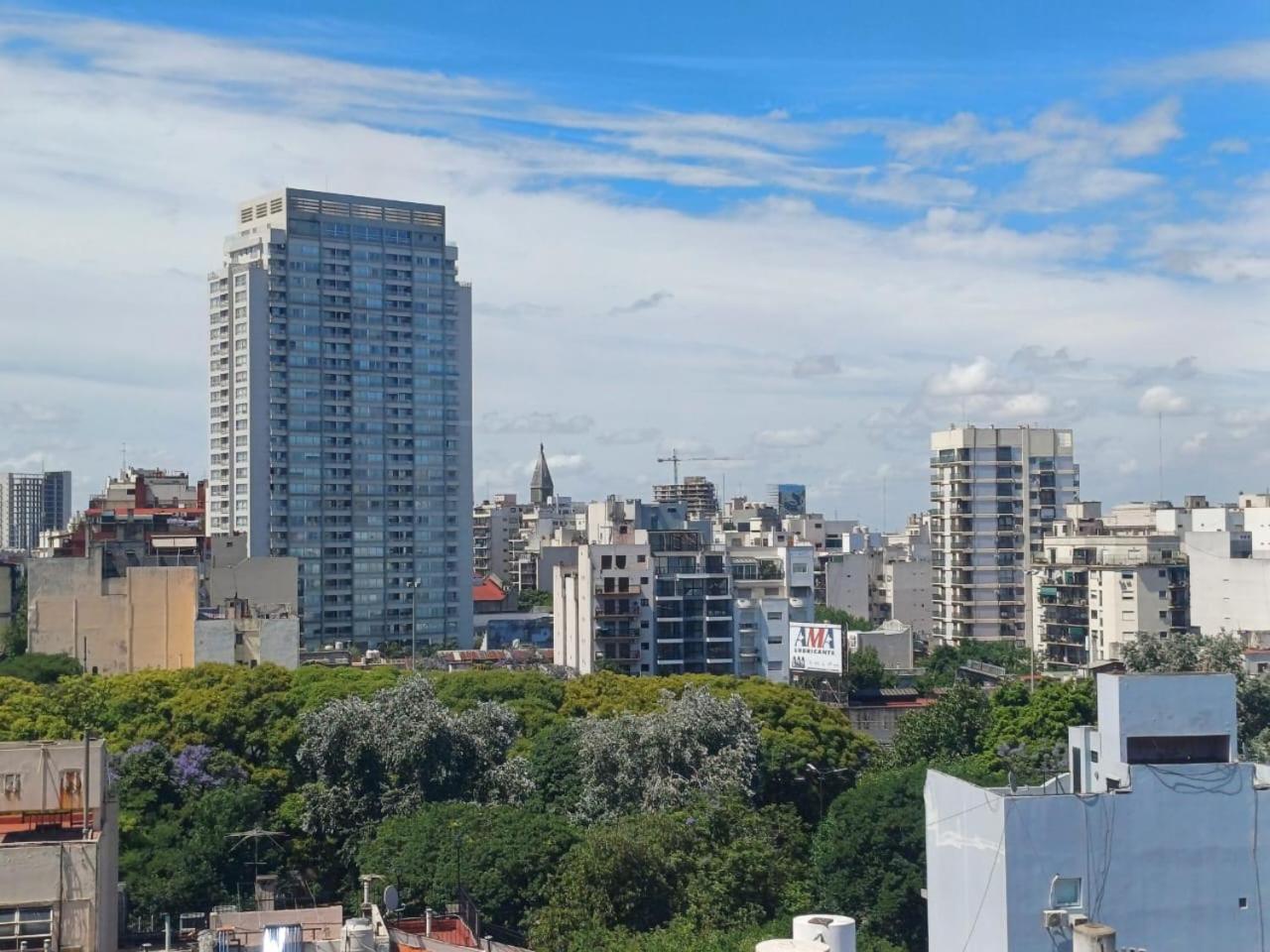 Apartamento Manoloiii Ciudad Autónoma de Buenos Aires