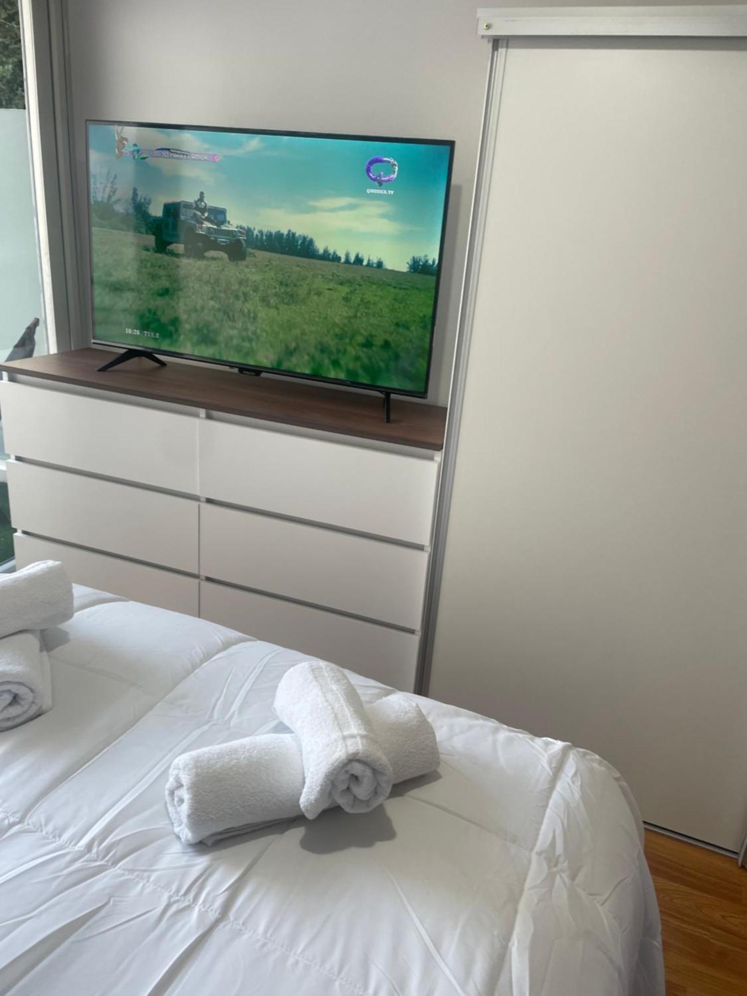 Manoloiii Apartamento *