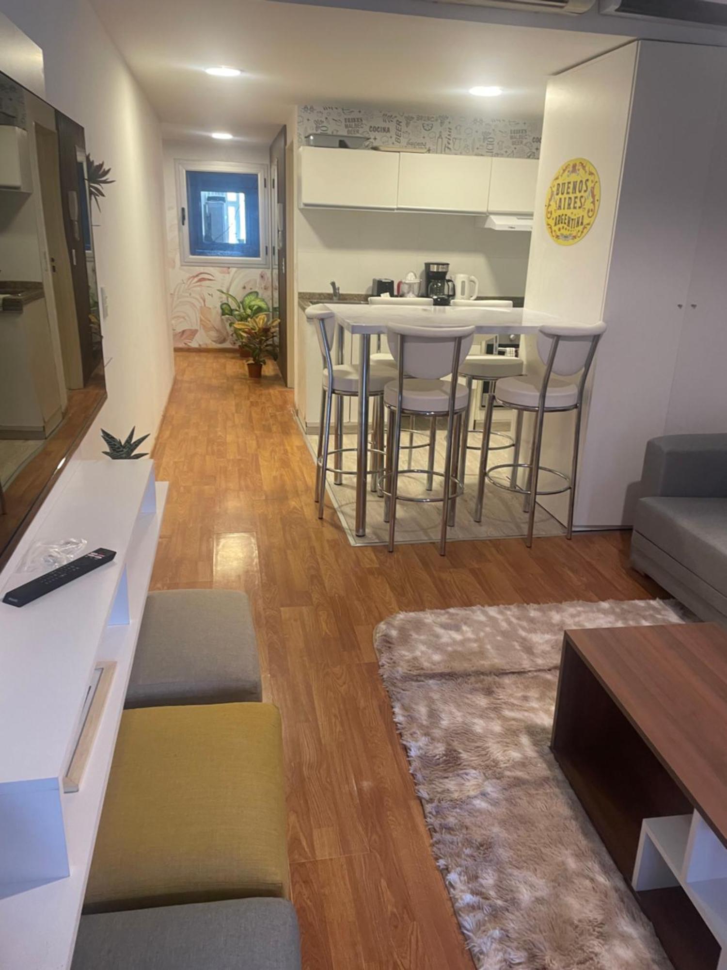 Apartamento Manoloiii *