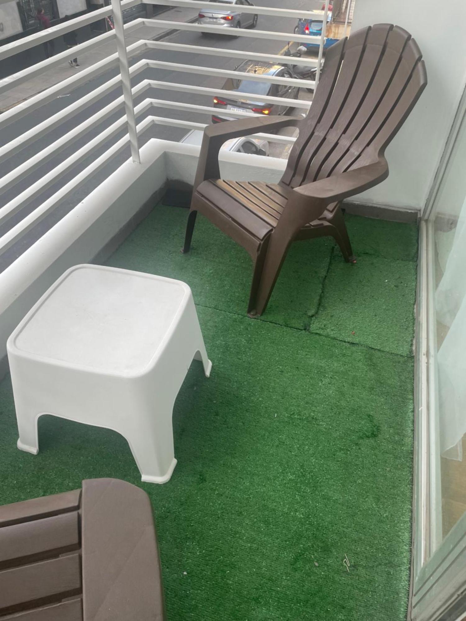 Manoloiii Apartamento Ciudad Autónoma de Buenos Aires