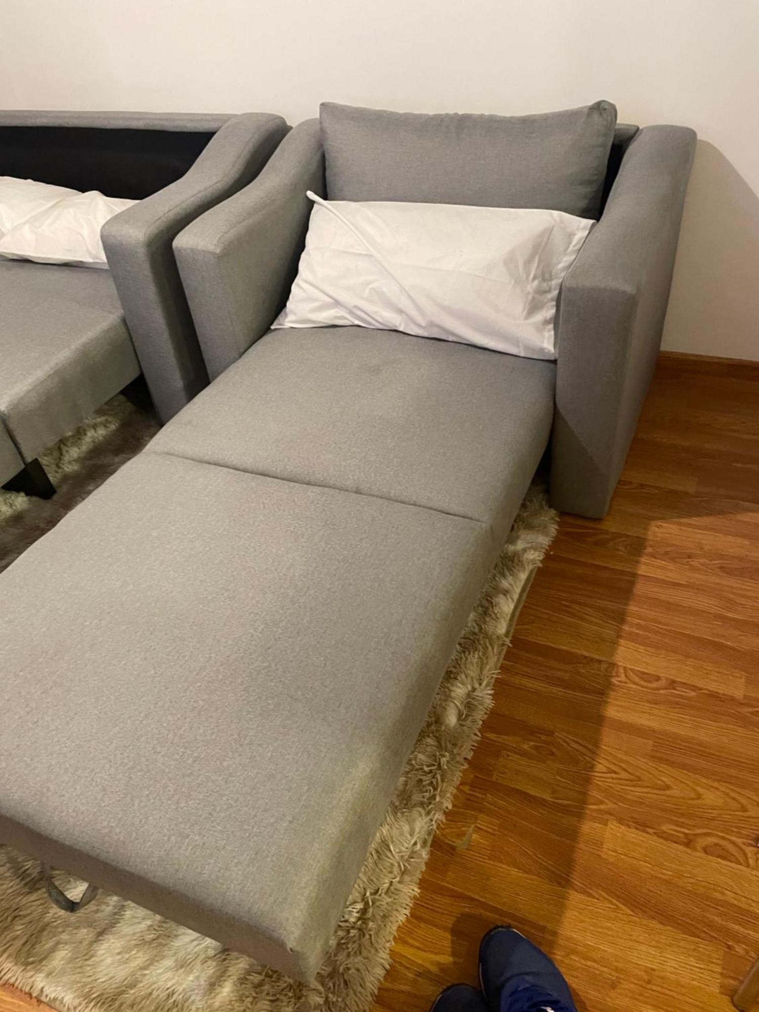 Manoloiii Apartamento Ciudad Autónoma de Buenos Aires