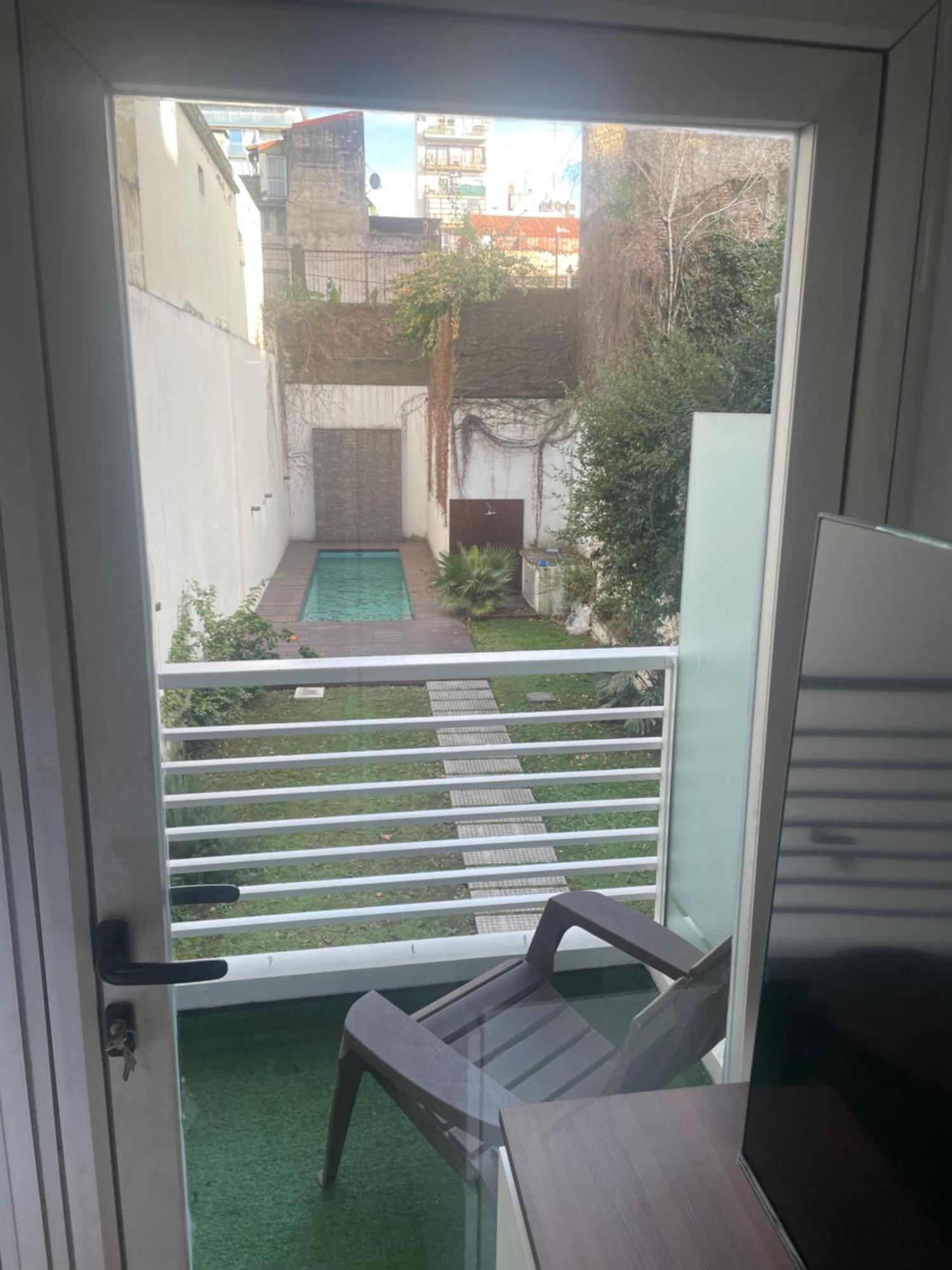 Apartamento Manoloiii *